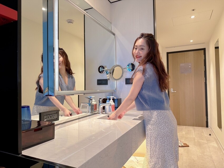 萬華住宿推薦《台北凱達大飯店》平價舒適交通便利！唯一車站共構的星級飯店！住宿高鐵優惠方案