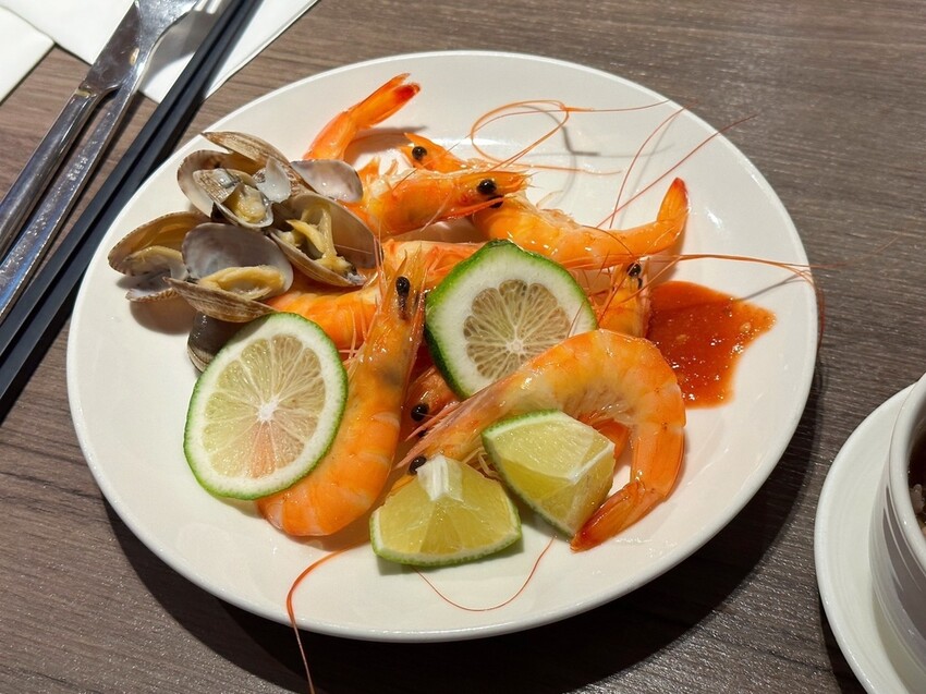 萬華住宿推薦《台北凱達大飯店》平價舒適交通便利！唯一車站共構的星級飯店！住宿高鐵優惠方案