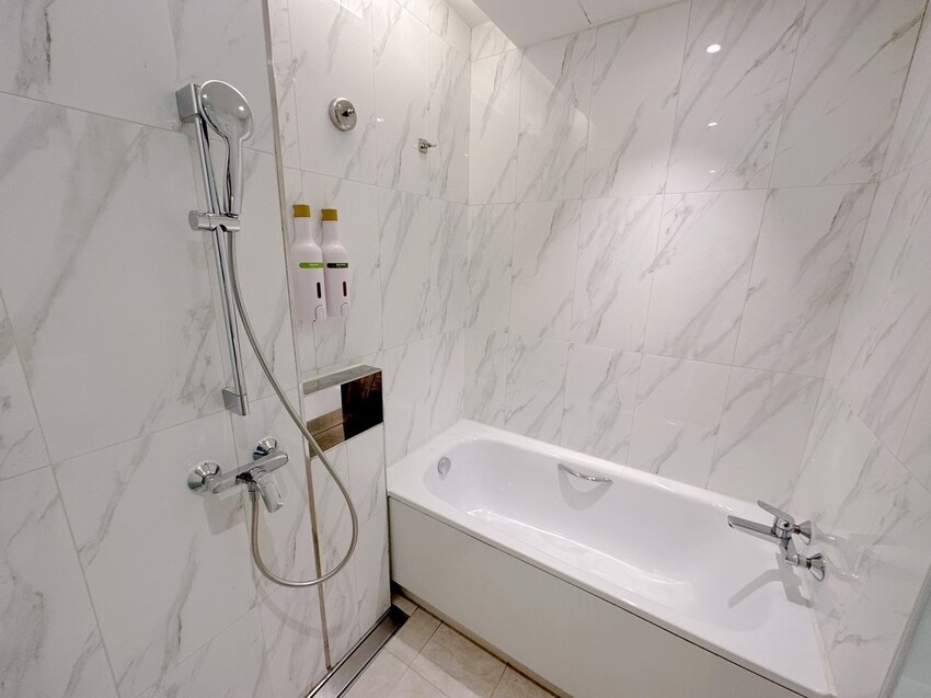 萬華住宿推薦《台北凱達大飯店》平價舒適交通便利！唯一車站共構的星級飯店！住宿高鐵優惠方案