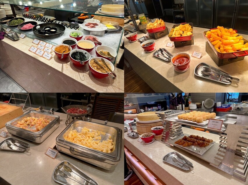 萬華住宿推薦《台北凱達大飯店》平價舒適交通便利！唯一車站共構的星級飯店！住宿高鐵優惠方案