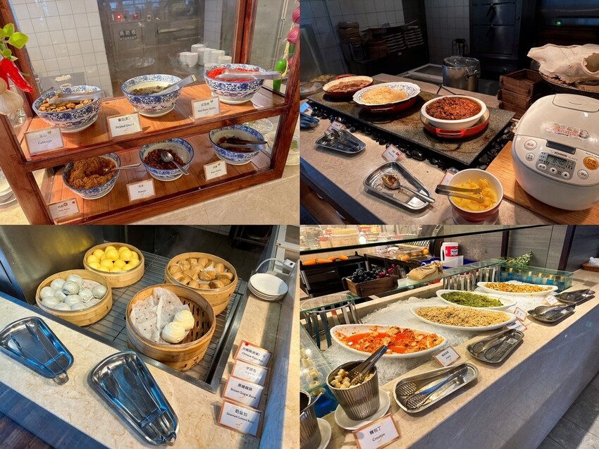 萬華住宿推薦《台北凱達大飯店》平價舒適交通便利！唯一車站共構的星級飯店！住宿高鐵優惠方案