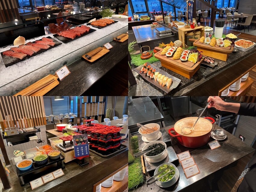 萬華住宿推薦《台北凱達大飯店》平價舒適交通便利！唯一車站共構的星級飯店！住宿高鐵優惠方案