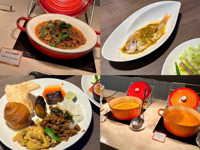 萬華住宿推薦《台北凱達大飯店》平價舒適交通便利！唯一車站共構的星級飯店！住宿高鐵優惠方案