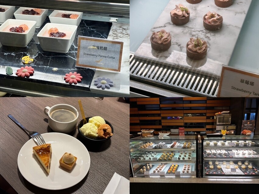 萬華住宿推薦《台北凱達大飯店》平價舒適交通便利！唯一車站共構的星級飯店！住宿高鐵優惠方案