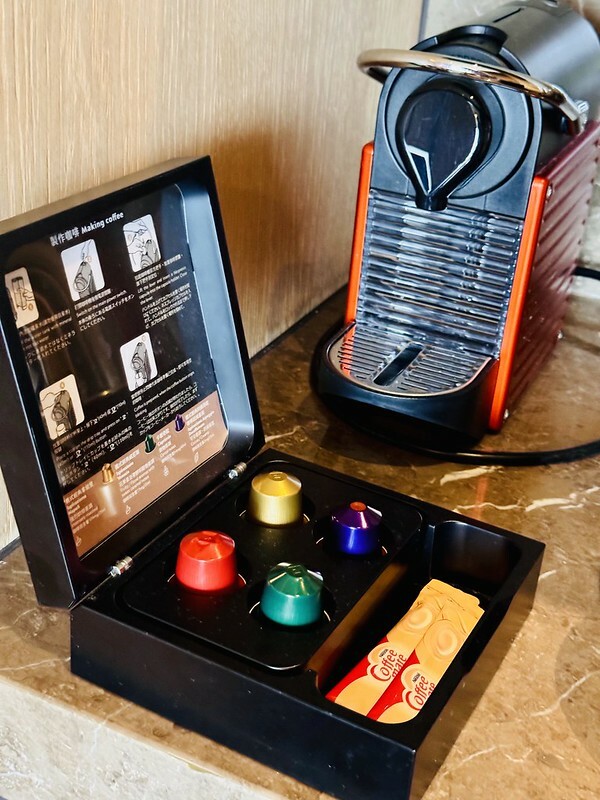 台南大員皇冠，假日酒店豪華日式榻榻米房。