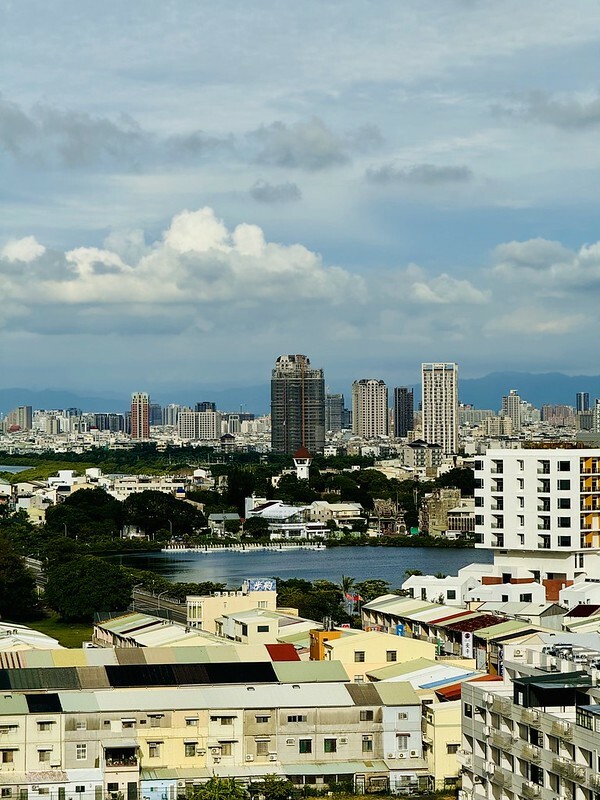 台南大員皇冠，假日酒店豪華日式榻榻米房。