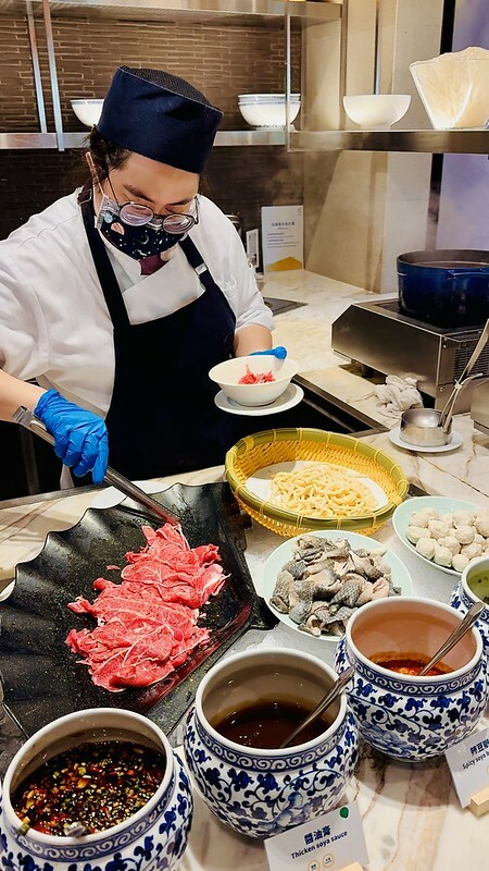 台南大員皇冠，假日酒店豪華日式榻榻米房。