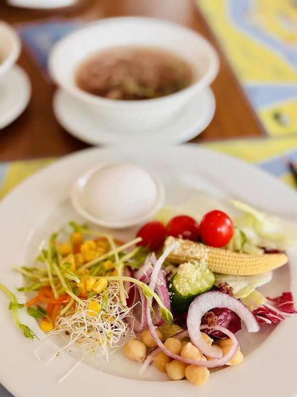 台南大員皇冠，假日酒店豪華日式榻榻米房。