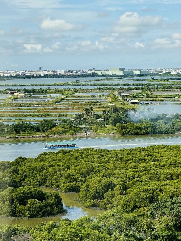 台南大員皇冠，假日酒店豪華日式榻榻米房。