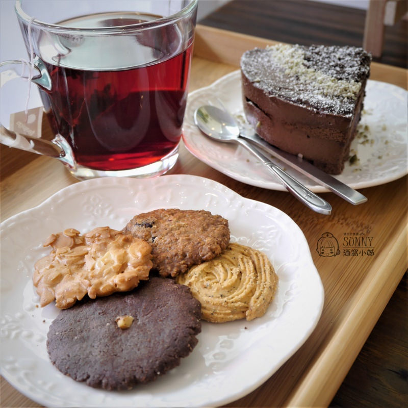 嘉義x初禾-手作蛋糕.輕食 嘉義x初禾-手作蛋糕.輕食