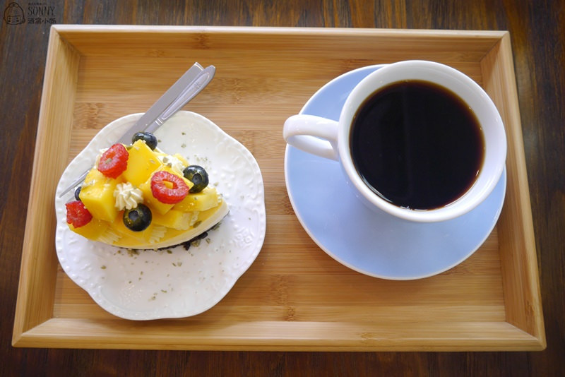 嘉義x初禾-手作蛋糕.輕食 嘉義x初禾-手作蛋糕.輕食