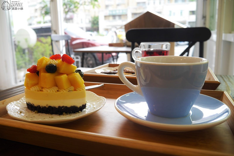 嘉義x初禾-手作蛋糕.輕食 嘉義x初禾-手作蛋糕.輕食