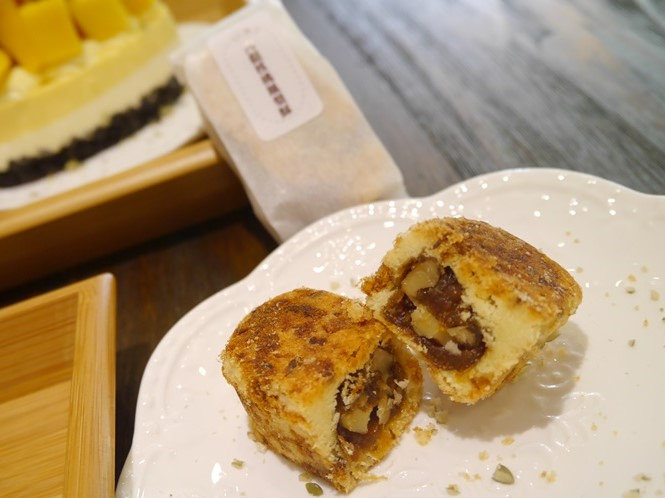 嘉義x初禾-手作蛋糕.輕食 嘉義x初禾-手作蛋糕.輕食