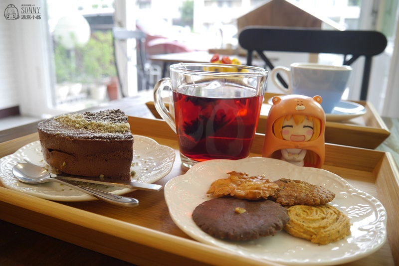 嘉義x初禾-手作蛋糕.輕食 嘉義x初禾-手作蛋糕.輕食