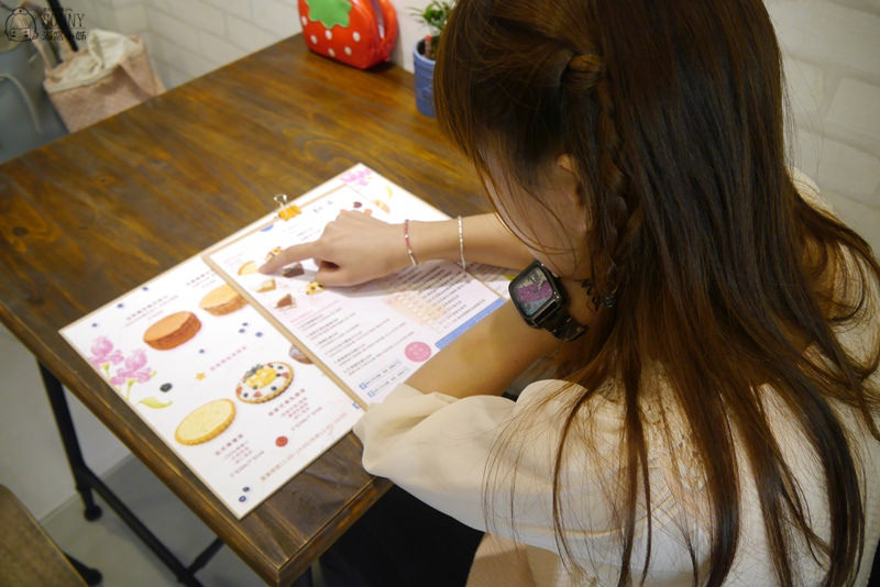 嘉義x初禾-手作蛋糕.輕食 嘉義x初禾-手作蛋糕.輕食