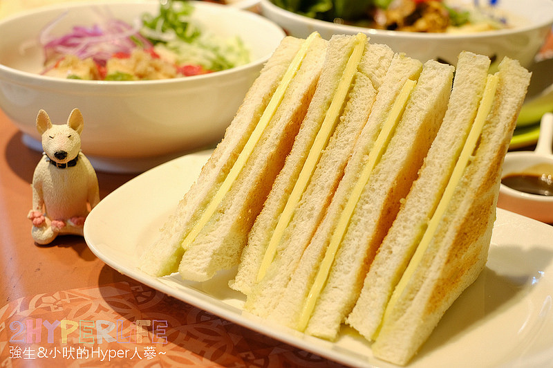  @強生與小吠的Hyper人蔘~