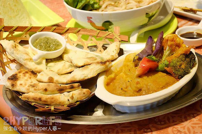  @強生與小吠的Hyper人蔘~