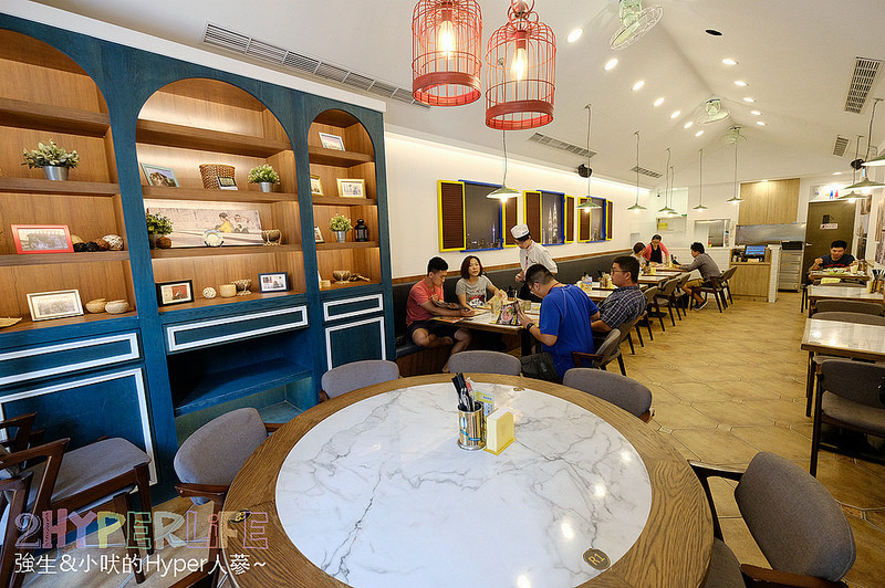  @強生與小吠的Hyper人蔘~