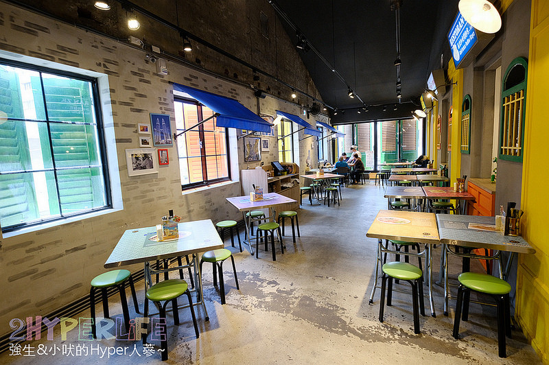 @強生與小吠的Hyper人蔘~