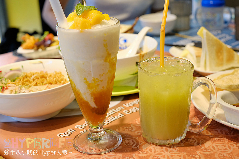  @強生與小吠的Hyper人蔘~