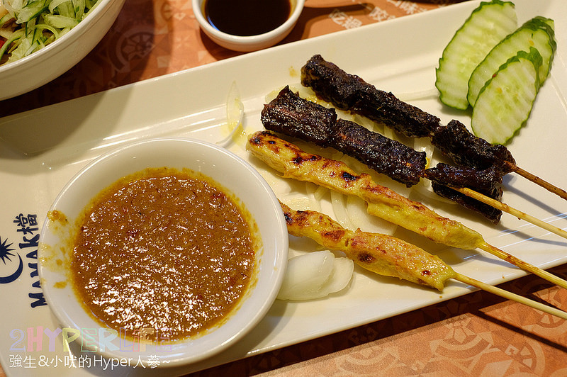  @強生與小吠的Hyper人蔘~