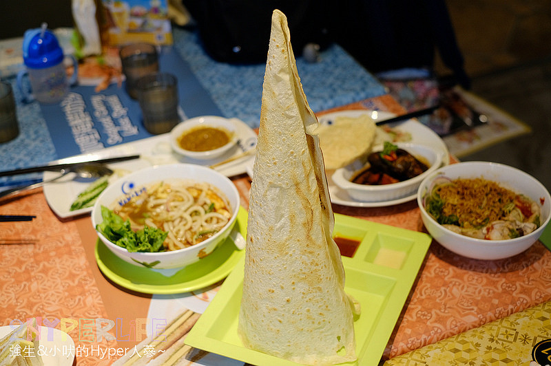  @強生與小吠的Hyper人蔘~