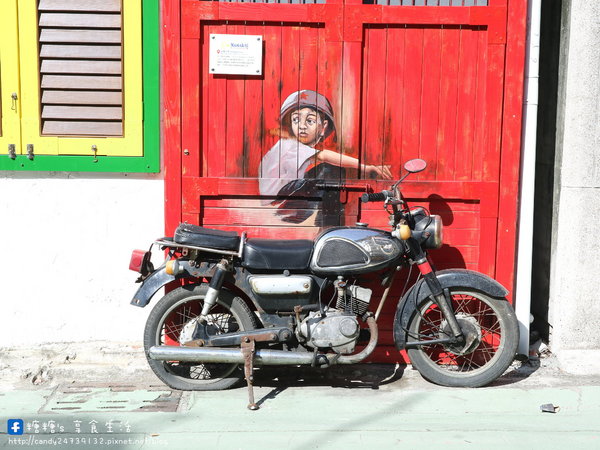 Mamak檔:〖台中│美食〗Mamak檔 星馬料理 ❤ 勤美商圈IG打卡熱點!!台北超夯馬來西亞料理店在台中也吃的到啦,裝潢超美,結合彩繪拍照景點,還有台中店限定湯麵重口味上市囉~