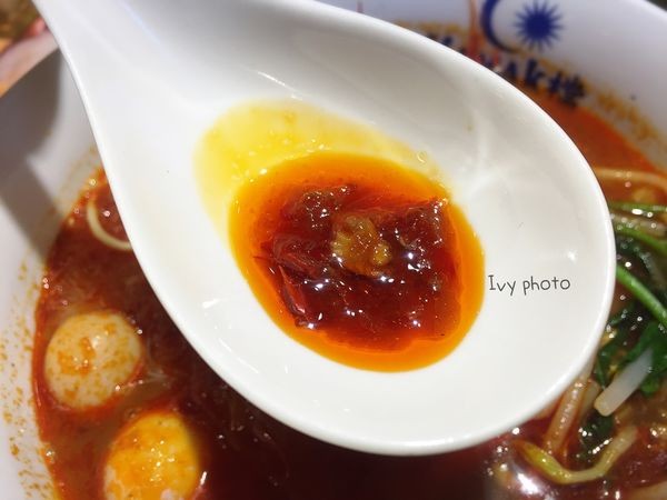 Mamak檔 檳城蝦麵