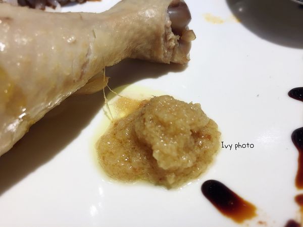 Mamak檔 海南雞飯