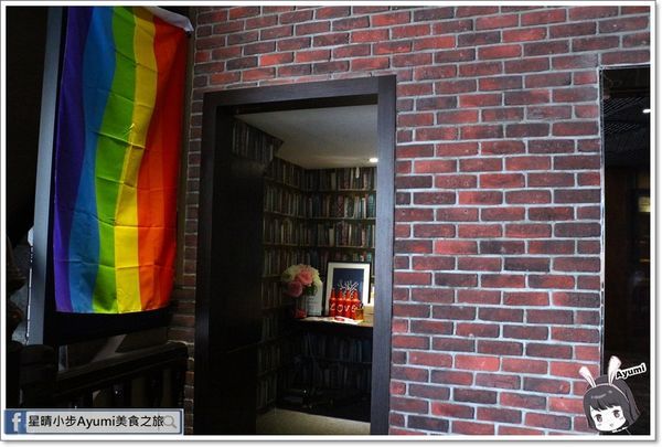 Khan康瀚行旅：[高雄住宿推薦]台灣第一間倫敦設計獎飯店－康瀚行旅／捷運、夜市步行約10分鐘／附近景點有駁二、愛河、旗津