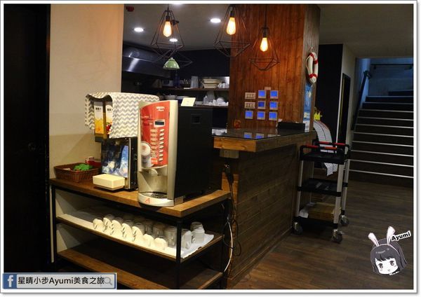 Khan康瀚行旅：[高雄住宿推薦]台灣第一間倫敦設計獎飯店－康瀚行旅／捷運、夜市步行約10分鐘／附近景點有駁二、愛河、旗津