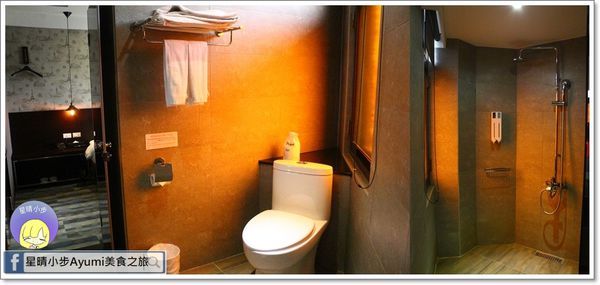 Khan康瀚行旅：[高雄住宿推薦]台灣第一間倫敦設計獎飯店－康瀚行旅／捷運、夜市步行約10分鐘／附近景點有駁二、愛河、旗津