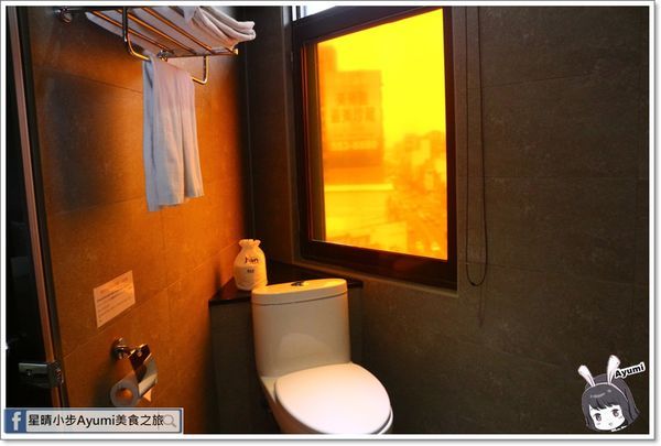 Khan康瀚行旅：[高雄住宿推薦]台灣第一間倫敦設計獎飯店－康瀚行旅／捷運、夜市步行約10分鐘／附近景點有駁二、愛河、旗津