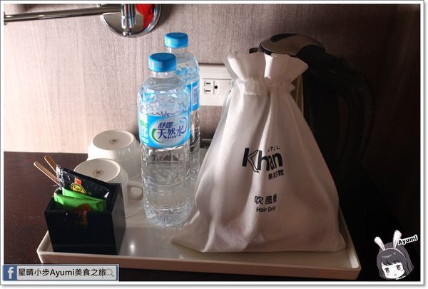 Khan康瀚行旅：[高雄住宿推薦]台灣第一間倫敦設計獎飯店－康瀚行旅／捷運、夜市步行約10分鐘／附近景點有駁二、愛河、旗津