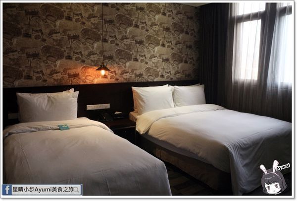 Khan康瀚行旅：[高雄住宿推薦]台灣第一間倫敦設計獎飯店－康瀚行旅／捷運、夜市步行約10分鐘／附近景點有駁二、愛河、旗津