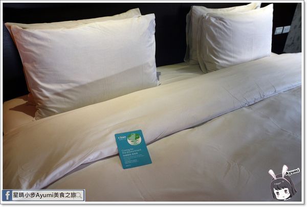 Khan康瀚行旅：[高雄住宿推薦]台灣第一間倫敦設計獎飯店－康瀚行旅／捷運、夜市步行約10分鐘／附近景點有駁二、愛河、旗津