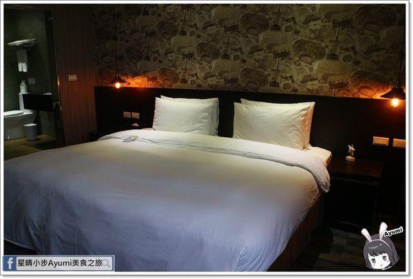 Khan康瀚行旅：[高雄住宿推薦]台灣第一間倫敦設計獎飯店－康瀚行旅／捷運、夜市步行約10分鐘／附近景點有駁二、愛河、旗津