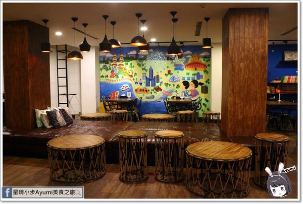 Khan康瀚行旅：[高雄住宿推薦]台灣第一間倫敦設計獎飯店－康瀚行旅／捷運、夜市步行約10分鐘／附近景點有駁二、愛河、旗津