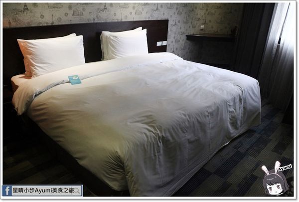 Khan康瀚行旅：[高雄住宿推薦]台灣第一間倫敦設計獎飯店－康瀚行旅／捷運、夜市步行約10分鐘／附近景點有駁二、愛河、旗津