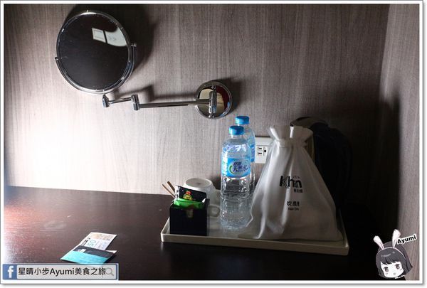 Khan康瀚行旅：[高雄住宿推薦]台灣第一間倫敦設計獎飯店－康瀚行旅／捷運、夜市步行約10分鐘／附近景點有駁二、愛河、旗津