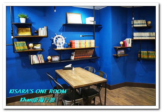 Khan康瀚行旅：高雄市區旅宿．讓遊子真正感受賓至如歸的温馨人文商旅──Khan康瀚行旅