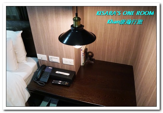 Khan康瀚行旅：高雄市區旅宿．讓遊子真正感受賓至如歸的温馨人文商旅──Khan康瀚行旅