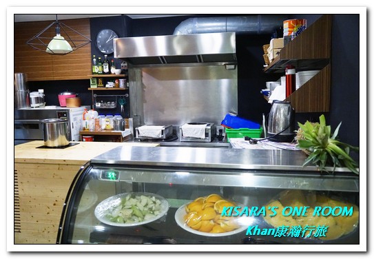 Khan康瀚行旅：高雄市區旅宿．讓遊子真正感受賓至如歸的温馨人文商旅──Khan康瀚行旅