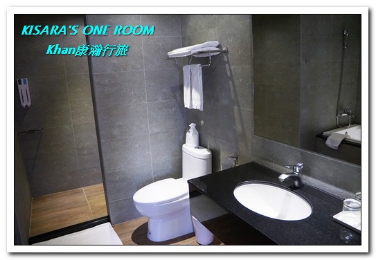 Khan康瀚行旅：高雄市區旅宿．讓遊子真正感受賓至如歸的温馨人文商旅──Khan康瀚行旅