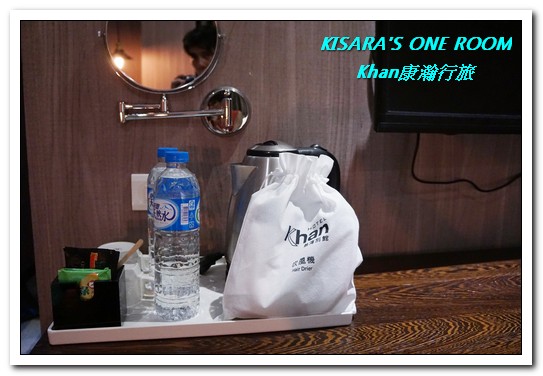 Khan康瀚行旅：高雄市區旅宿．讓遊子真正感受賓至如歸的温馨人文商旅──Khan康瀚行旅