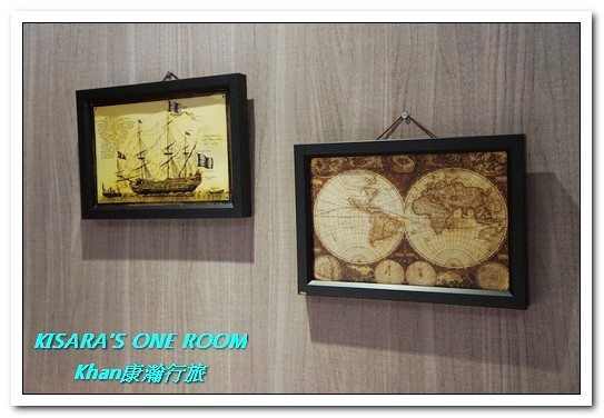 Khan康瀚行旅：高雄市區旅宿．讓遊子真正感受賓至如歸的温馨人文商旅──Khan康瀚行旅