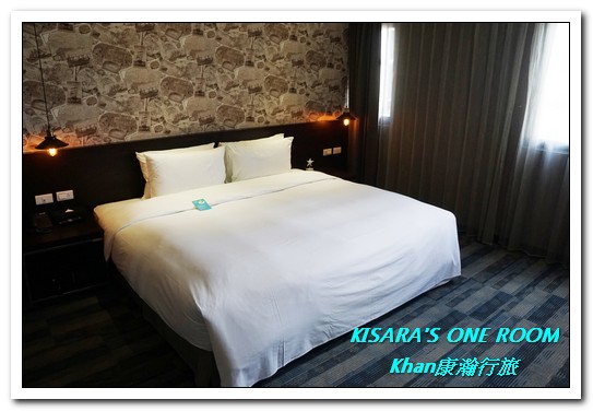 Khan康瀚行旅：高雄市區旅宿．讓遊子真正感受賓至如歸的温馨人文商旅──Khan康瀚行旅