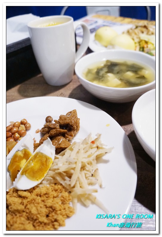 Khan康瀚行旅：高雄市區旅宿．讓遊子真正感受賓至如歸的温馨人文商旅──Khan康瀚行旅