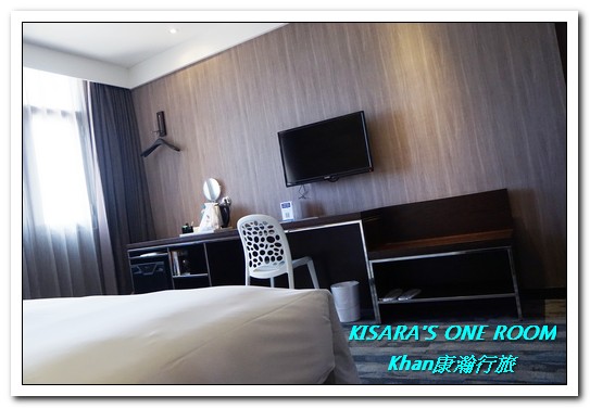Khan康瀚行旅：高雄市區旅宿．讓遊子真正感受賓至如歸的温馨人文商旅──Khan康瀚行旅