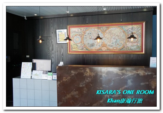 Khan康瀚行旅：高雄市區旅宿．讓遊子真正感受賓至如歸的温馨人文商旅──Khan康瀚行旅